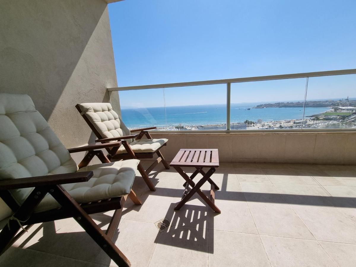 Beachfront Gallery Acre Exterior foto