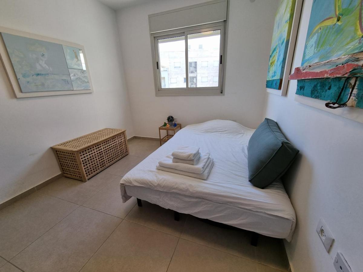 Beachfront Gallery Acre Exterior foto