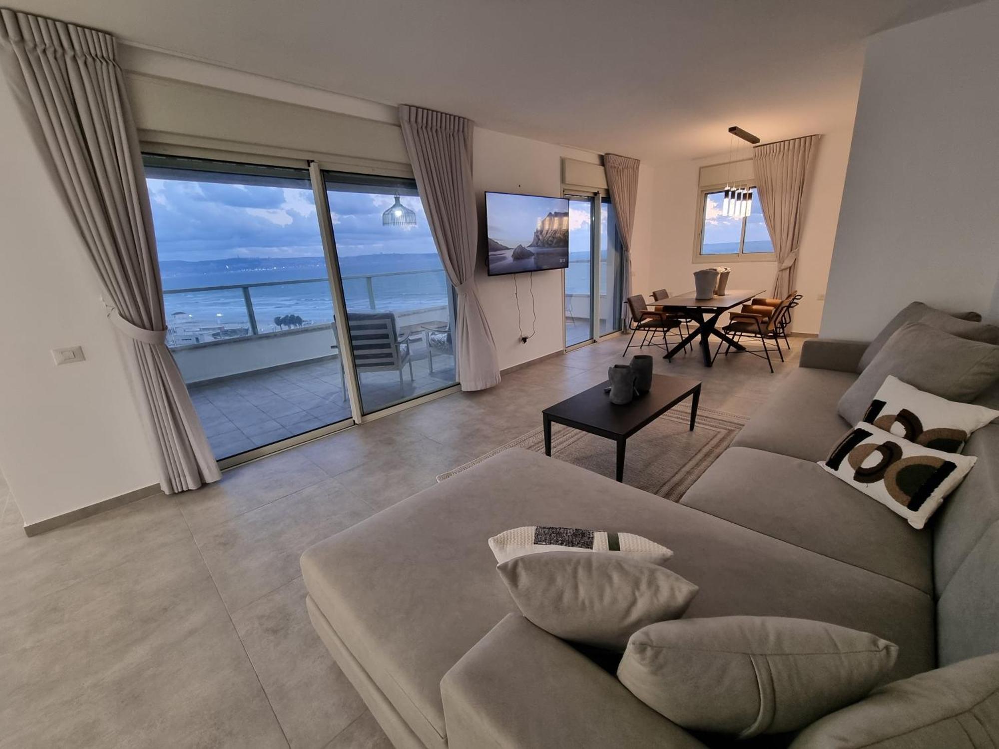 Beachfront Gallery Acre Quarto foto